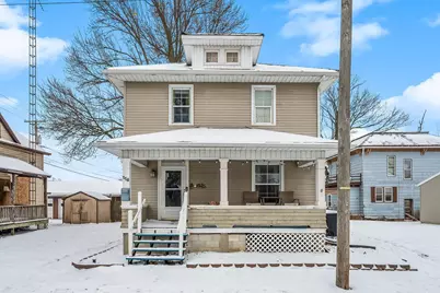 118 E Liberty Street, Bucyrus, OH 44820 - Photo 1
