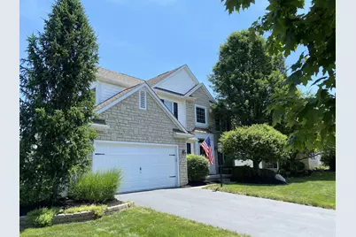 7317 Scioto Parkway, Powell, OH 43065 - Photo 1