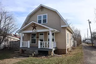 115 W Elm St, Washington Court House, OH 43160 - Photo 1