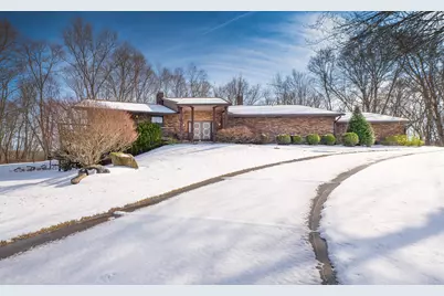 12760 Hilltop Drive, Fredericktown, OH 43019 - Photo 1