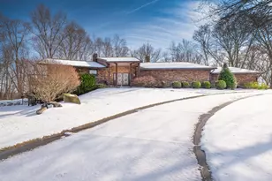 12760 Hilltop Dr, Fredericktown, OH 43019 - Photo 1