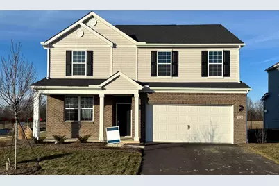 7420 Steppe Court #Lot 2582, Galena, OH 43021 - Photo 1