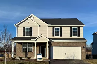 7420 Steppe Ct, Galena, OH 43021 - Photo 1