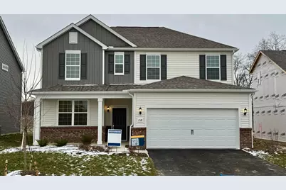 1248 Steller Drive #Lot 2601, Galena, OH 43021 - Photo 1