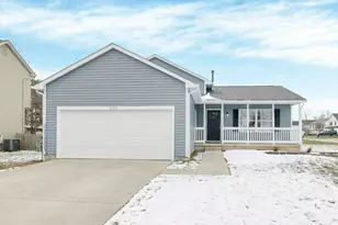 650 Carriage Dr, Plain City, OH 43064 - Photo 1