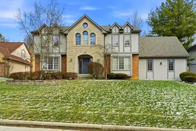 8250 Sanctuary Drive, Columbus, OH 43235 - Photo 1