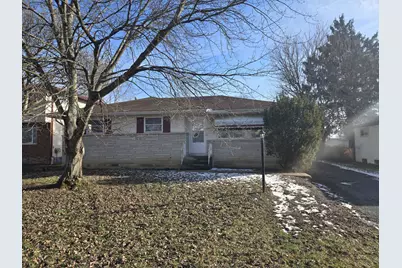 5201 Bagley Road, Columbus, OH 43232 - Photo 1