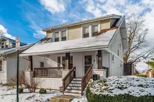 133 Homer St, Marion, OH 43302 - Photo 1