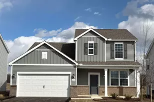 1094 Solitary St, Galena, OH 43021 - Photo 1
