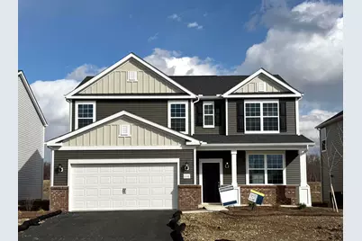 1110 Solitary Street #Lot 2591, Galena, OH 43021 - Photo 1