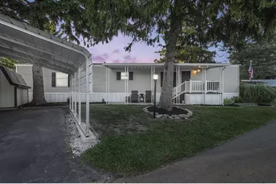 5451 Ruffed Grouse Circle, Dublin, OH 43016 - Photo 1