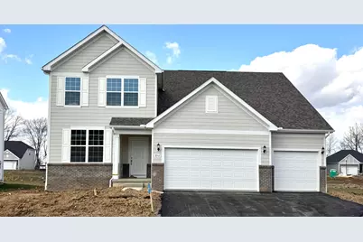 854 Ping Lane #Lot 2445, Sunbury, OH 43074 - Photo 1