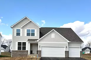 854 Ping Ln, Sunbury, OH 43074 - Photo 1