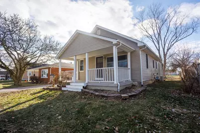 65 Putnam Avenue, West Jefferson, OH 43162 - Photo 1