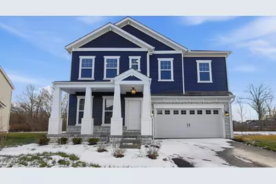 7051 Aster Way, Plain City, OH 43064 - Photo 1