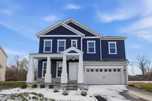 7051 Aster Wy, Plain City, OH 43064 - Photo 1