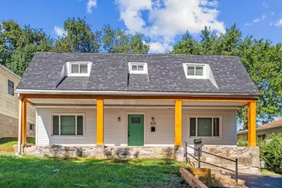 539 N Ohio Avenue, Lancaster, OH 43130 - Photo 1