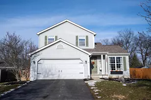 312 Sundew Ct, Delaware, OH 43015 - Photo 1