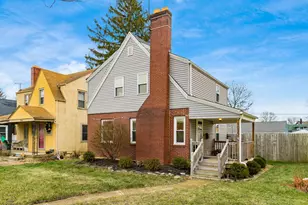 1022 Geers Ave, Columbus, OH 43206 - Photo 1