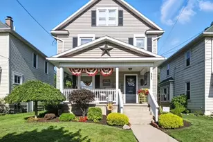 447 Olney Ave, Marion, OH 43302 - Photo 1