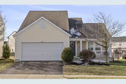 1023 Margate Circle, London, OH 43140 - Photo 1