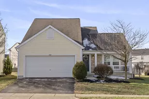 1023 Margate Cir, London, OH 43140 - Photo 1