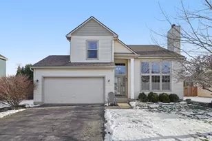 634 Keltoncrest Dr, Reynoldsburg, OH 43068 - Photo 1