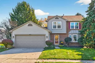 5671 Saucony Dr, Hilliard, OH 43026 - Photo 1