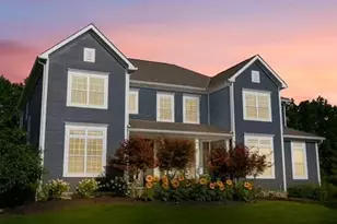 2896 Sandycombe Dr, New Albany, OH 43054 - Photo 1