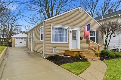 53 E Beechwold Boulevard, Columbus, OH 43214 - Photo 1