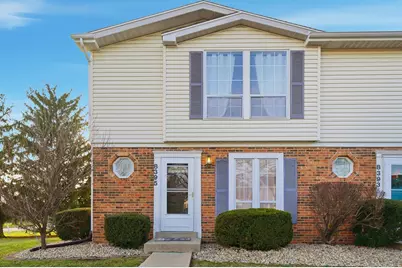 8395 Hawks Nest Court, Dayton, OH 45458 - Photo 1