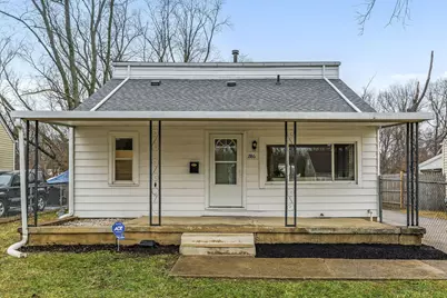 2186 Middlehurst Drive, Columbus, OH 43219 - Photo 1