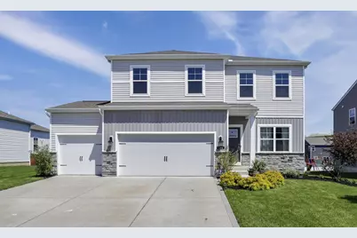 132 Mayfield Drive, Granville, OH 43023 - Photo 1