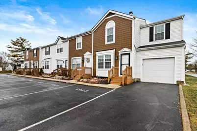 4923 Stoneybrook Boulevard #21F, Hilliard, OH 43026 - Photo 1