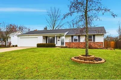 1006 Sherwood Avenue, Marysville, OH 43040 - Photo 1