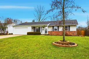 1006 Sherwood Ave, Marysville, OH 43040 - Photo 1