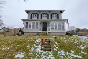 160 N Liberty St, New Concord, OH 43762 - Photo 1