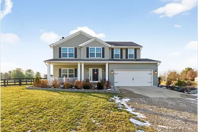 6255 Thomas Road, Radnor, OH 43066 - Photo 1