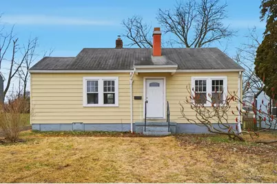 1213 Driscoll Avenue, Springfield, OH 45506 - Photo 1