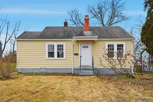 1213 Driscoll Ave, Springfield, OH 45506 - Photo 1