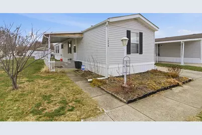 1948 Big Run Bluff Boulevard, Grove City, OH 43123 - Photo 1