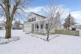 8651 Robbins Loop Dr, Reynoldsburg, OH 43068 - Photo 1