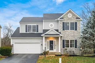 1147 Desert Willow Dr, Blacklick, OH 43004 - Photo 1