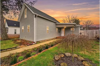 203 S Center Street, Mount Vernon, OH 43050 - Photo 1