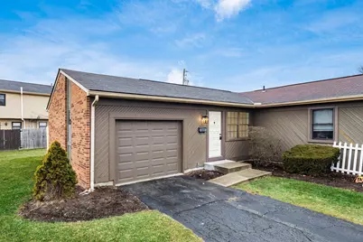 6157 Fortin Court #3, Columbus, OH 43229 - Photo 1