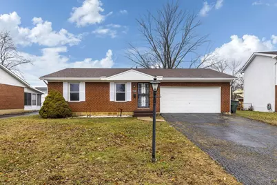 1414 Alvina Drive, Columbus, OH 43229 - Photo 1