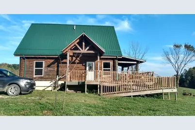 7621 W Mollahan Road NW, Malta, OH 43758 - Photo 1
