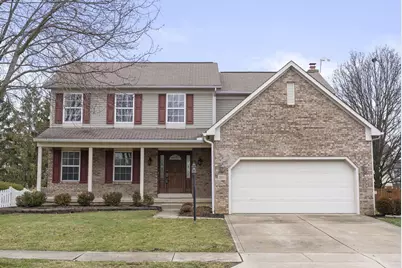2886 Wynneleaf Street, Hilliard, OH 43026 - Photo 1