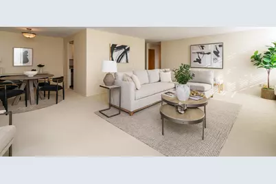 1000 Urlin Avenue #1407, Columbus, OH 43212 - Photo 1