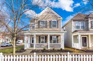 6139 Rackley Way, Westerville, OH 43081 - Photo 1